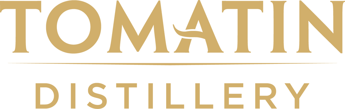 Tomatin Vault